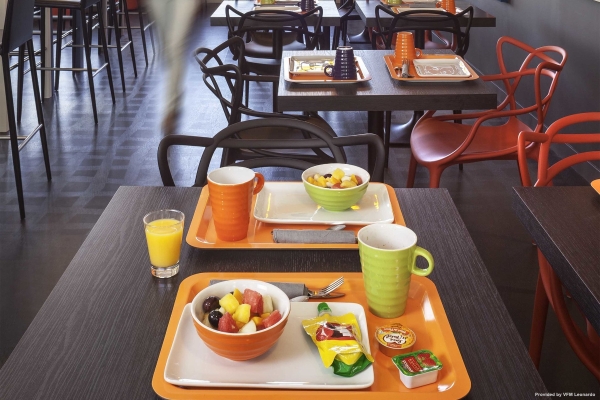 Hotel ibis Styles Saumur Gare Centre